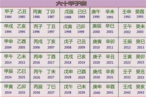 2023 五行年|2023年五行属什么 2023年五行属什么命